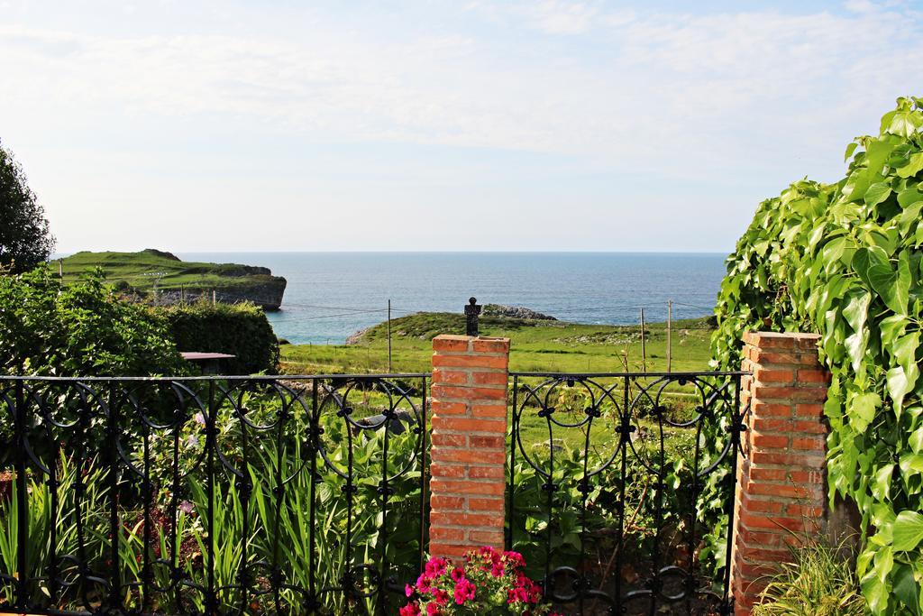 Casa De Aldea El Valle Guest House Buelna Exterior photo